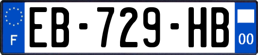 EB-729-HB