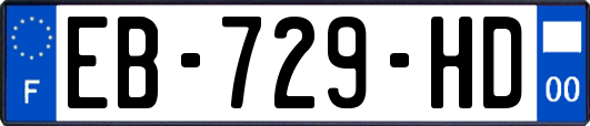 EB-729-HD