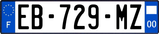 EB-729-MZ