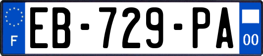 EB-729-PA