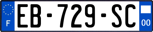 EB-729-SC