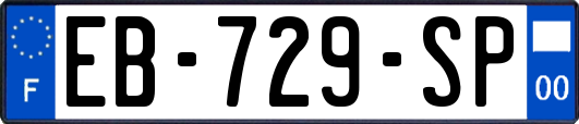 EB-729-SP