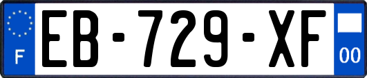 EB-729-XF