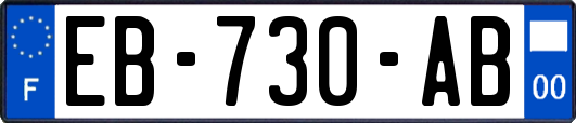 EB-730-AB