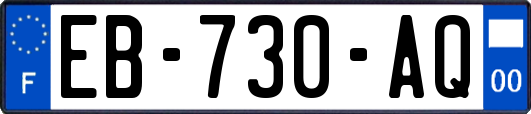 EB-730-AQ