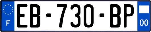 EB-730-BP