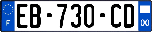 EB-730-CD