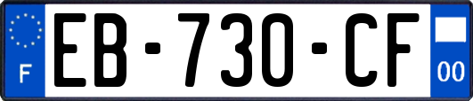 EB-730-CF