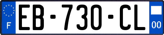 EB-730-CL