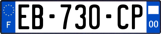 EB-730-CP