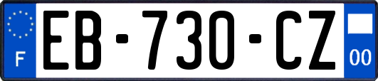 EB-730-CZ