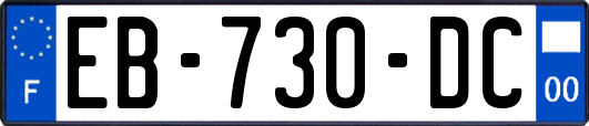 EB-730-DC