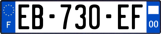 EB-730-EF