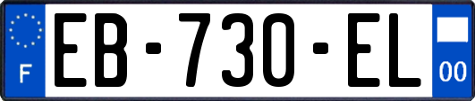 EB-730-EL