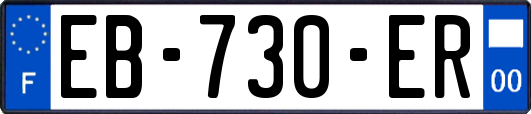 EB-730-ER