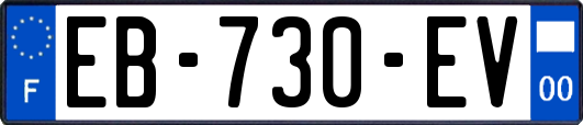 EB-730-EV