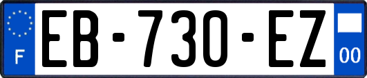 EB-730-EZ