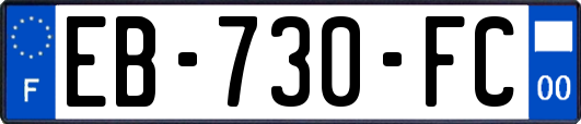 EB-730-FC