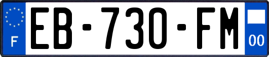 EB-730-FM