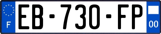 EB-730-FP