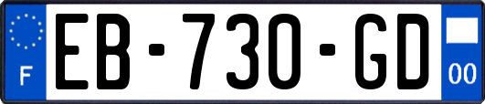 EB-730-GD