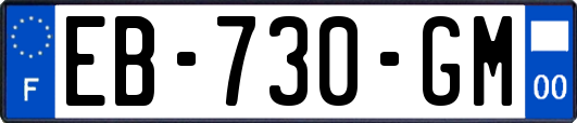 EB-730-GM