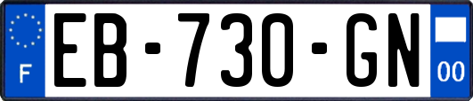 EB-730-GN