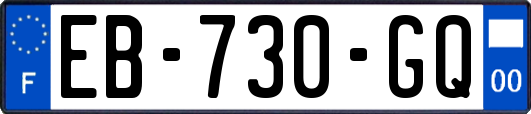 EB-730-GQ