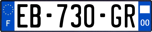 EB-730-GR