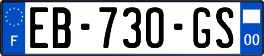 EB-730-GS