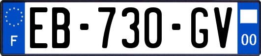 EB-730-GV