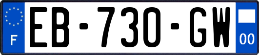 EB-730-GW