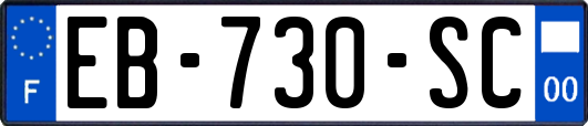 EB-730-SC