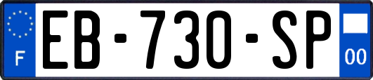 EB-730-SP