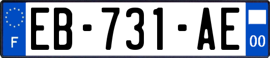 EB-731-AE