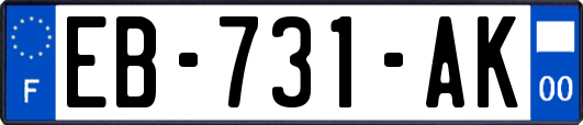 EB-731-AK