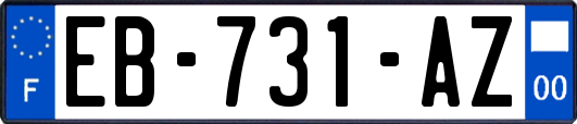 EB-731-AZ