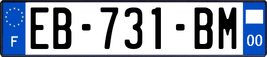 EB-731-BM