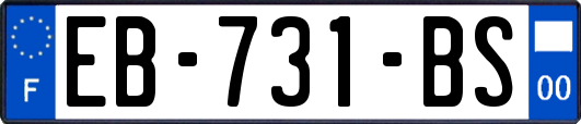 EB-731-BS