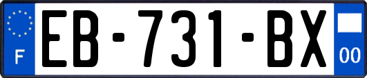 EB-731-BX