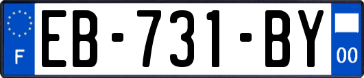 EB-731-BY