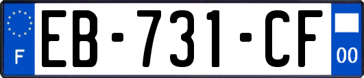 EB-731-CF