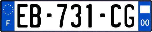 EB-731-CG