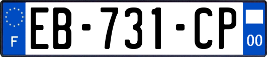 EB-731-CP