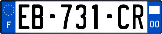 EB-731-CR