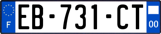 EB-731-CT