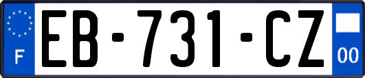 EB-731-CZ