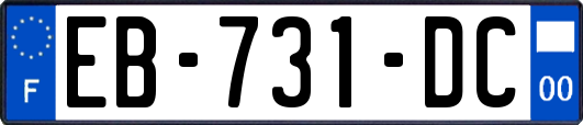 EB-731-DC