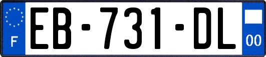 EB-731-DL