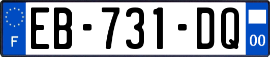 EB-731-DQ